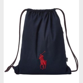 Polo Ralph Lauren Gymnastik Pose - Newport Navy