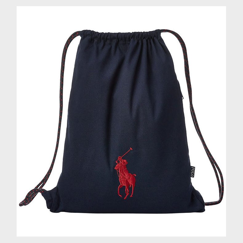 Polo Ralph Lauren Gymnastik Pose - Newport Navy