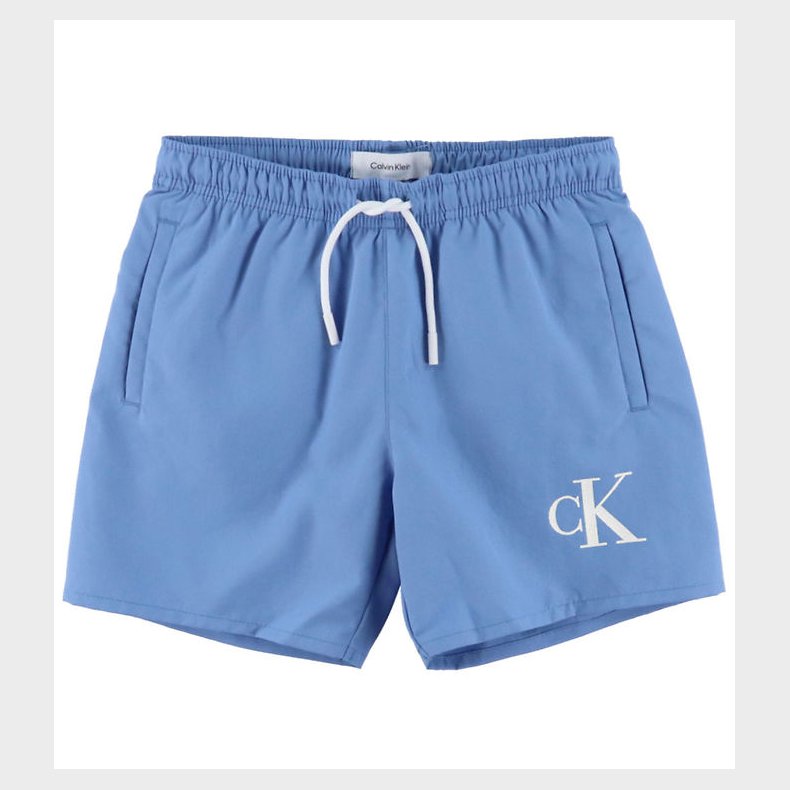 Calvin Klein Badeshorts - ProvanceBlue