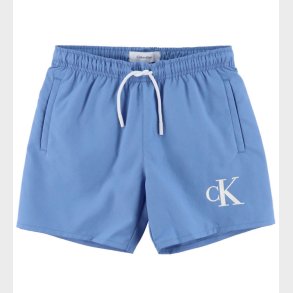 Calvin Klein Badeshorts - ProvanceBlue