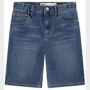 Levis shorts - Denim - Slim - Goldenrod