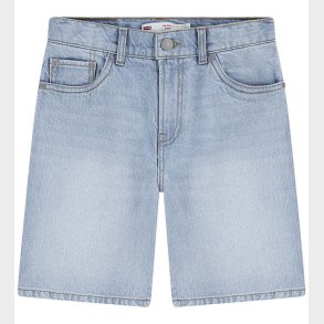 Levis Shorts - Denim - Baggy - Heat Wave