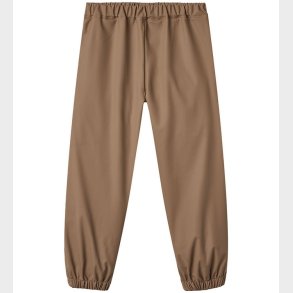 Wheat Regnbukser - PU - Olo - Hazel