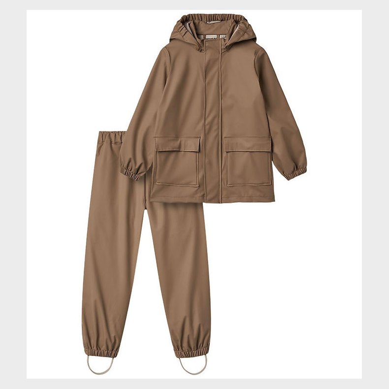 Wheat Regnt�j - Pu - Ola - Hazel