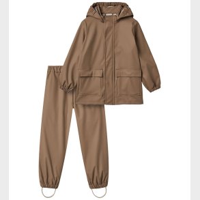 Wheat Regnt�j - Pu - Ola - Hazel