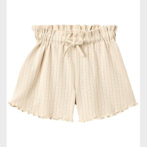 Wheat Shorts - Ina - Almond Peach