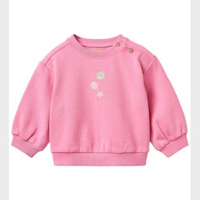 Wheat Sweatshirt - Eliza - Pink