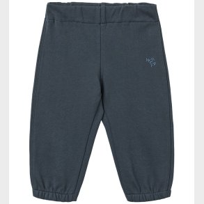 Wheat Sweatpants - Cosmo - Ink