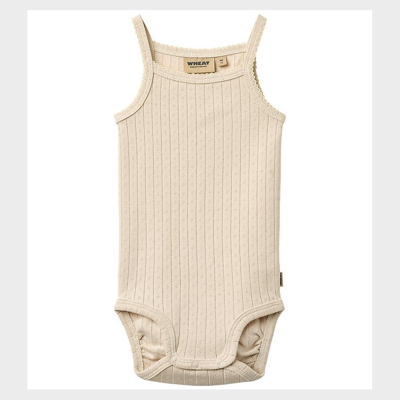 Wheat Body u/� - Ellen - Almond Peach