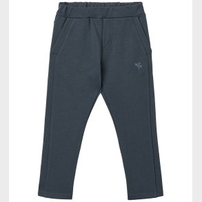 Wheat Sweatpants - Frank - Ink