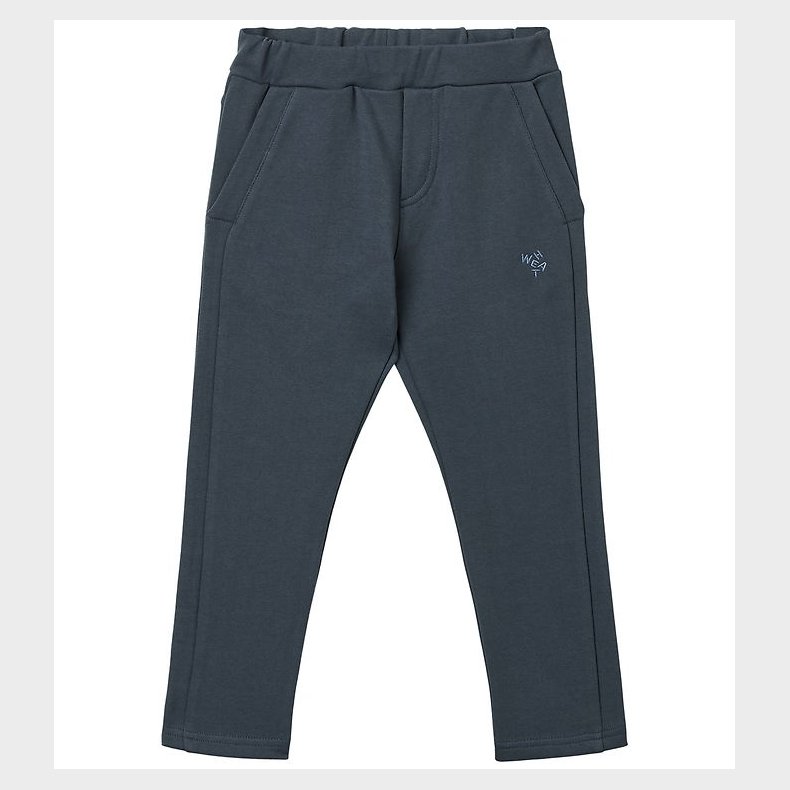 Wheat Sweatpants - Frank - Ink