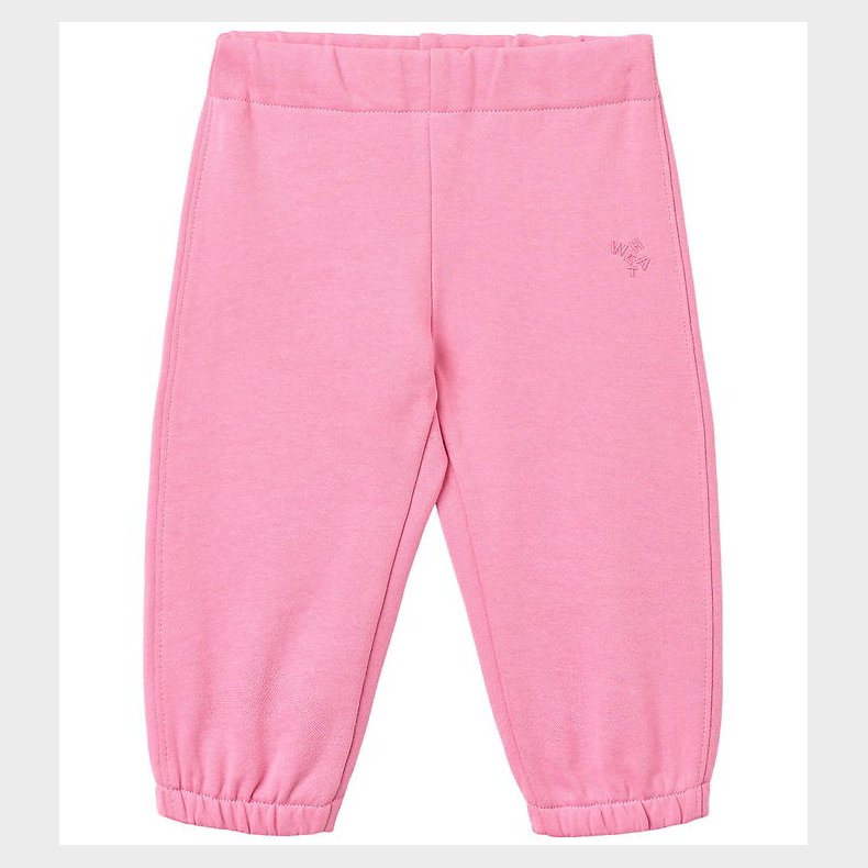 Wheat Sweatpants - Cosmo - Pink