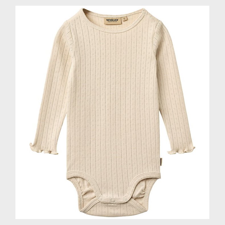 Wheat Body l/� - Rie - Almond Peach