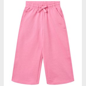 Wheat Sweatpants - Cruz - Pink