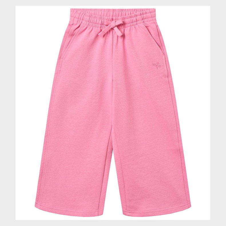 Wheat Sweatpants - Cruz - Pink