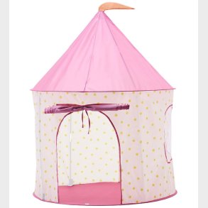 Kids Concept Legetelt - Rosa