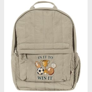 Konges Sl�jd Rygs�k - Juno - Laurel Oak