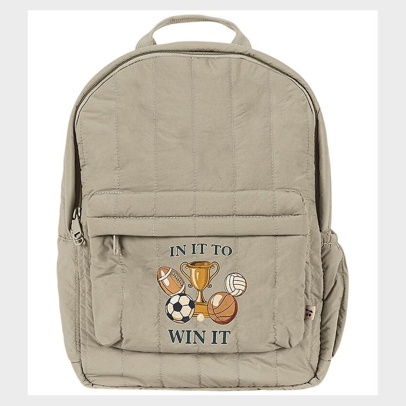 Konges Sl�jd Rygs�k - Juno - Laurel Oak