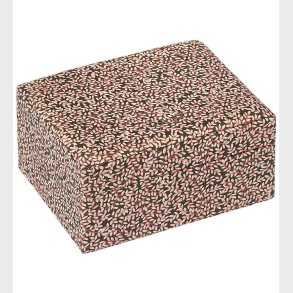 DAY ET Smykkeskrin - Print - Small - Coffee Bean