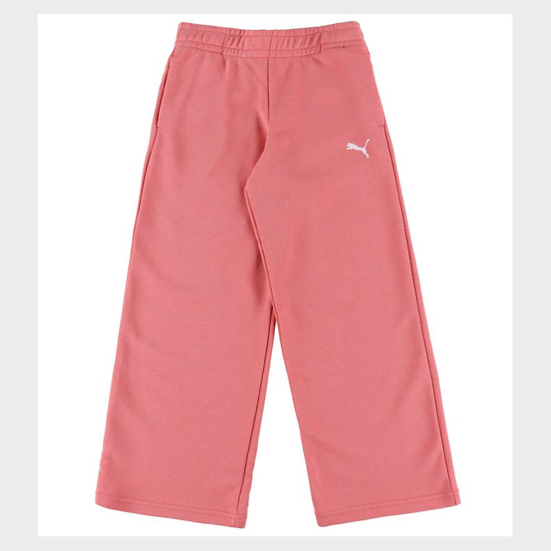 Puma Sweatpants - Wild Pink