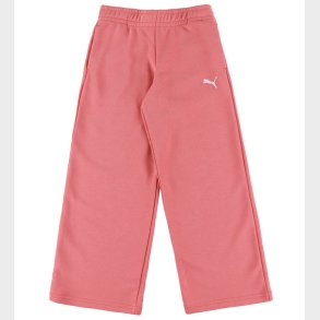 Puma Sweatpants - Wild Pink