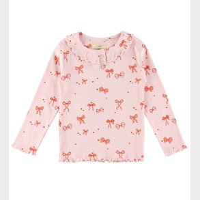 VACVAC Bluse - Belle - Belle Noeud