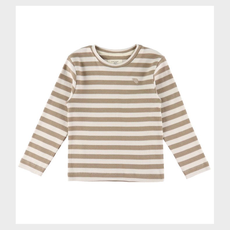 VACVAC Bluse - Carlet - Montoy Stripes