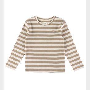 VACVAC Bluse - Carlet - Montoy Stripes