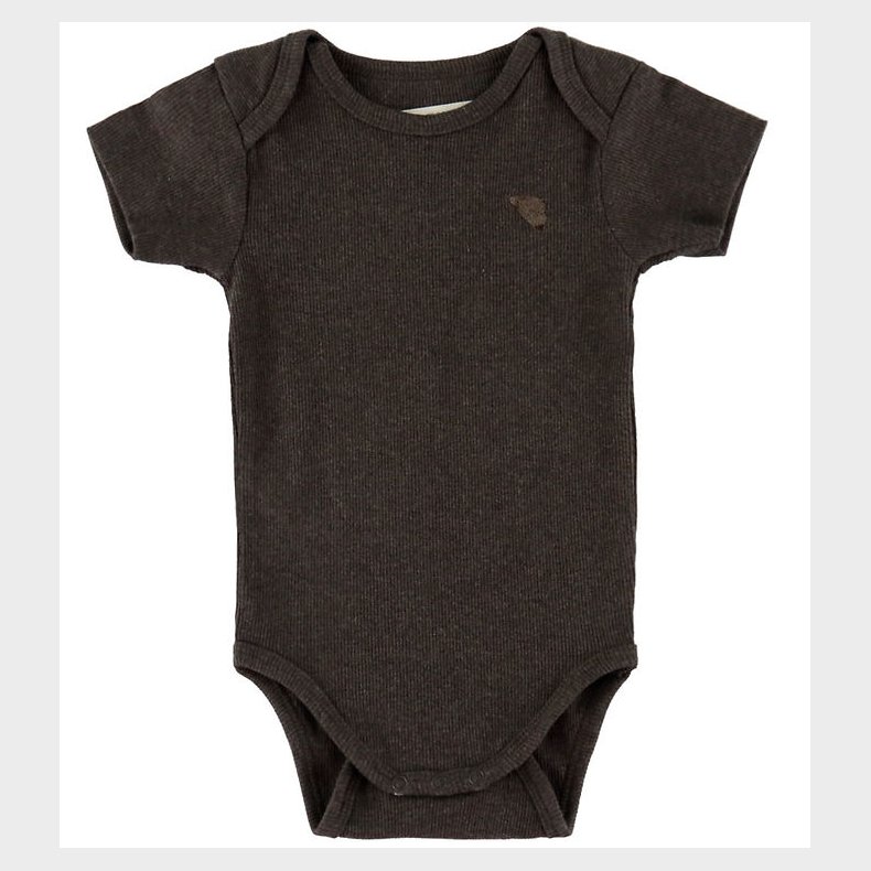 VACVAC Body k/� - Carlet - Dark Brown Melange