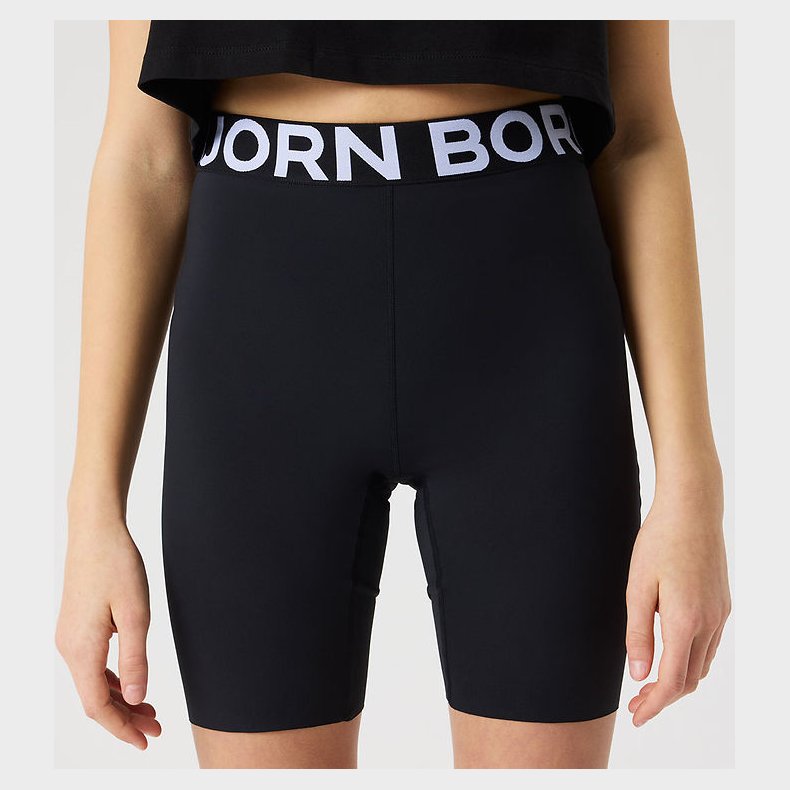 Bj�rn Borg Cykelshorts - Black Beauty