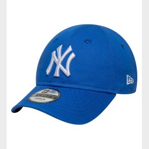 New Era Kasket - 9Forty - New York Yankees - Med Blue