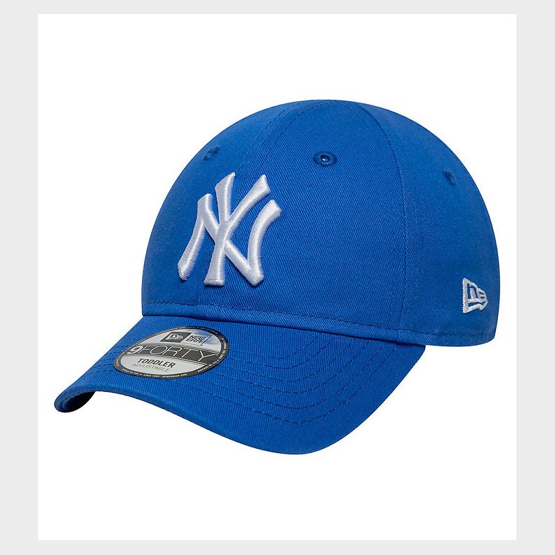 New Era Kasket - 9Forty - New York Yankees - Med Blue