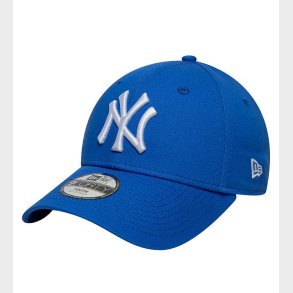 New Era Kasket - 9Forty - New York Yankees - Med Blue