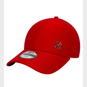 New Era Kasket - 9Forty - New York Yankees - Red