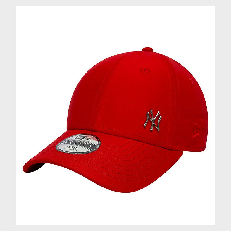 New Era Kasket - 9Forty - New York Yankees - Red