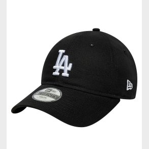 New Era Kasket - 9Forty - Dodgers - Sort