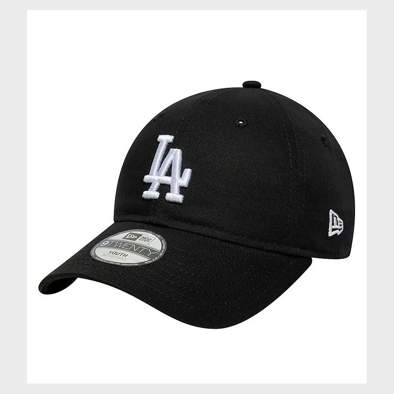 New Era Kasket - 9Forty - Dodgers - Sort