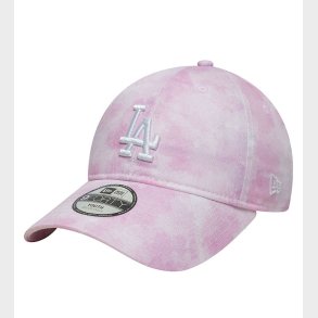New Era Kasket - 9Twenty - Dodgers - Pastel Pink