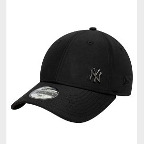 New Era Kasket - 9Forty - New York Yankees - Black