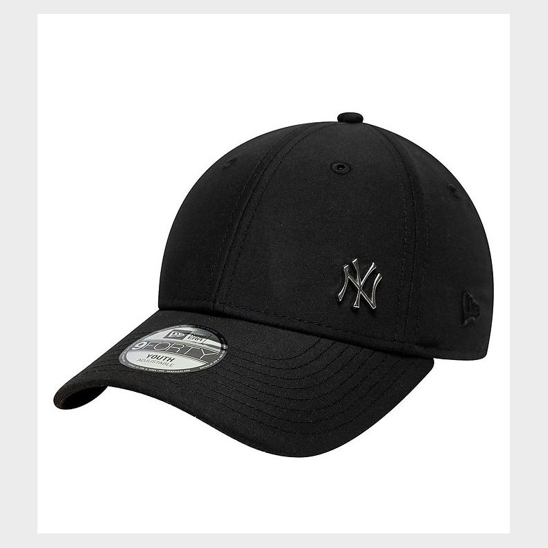 New Era Kasket - 9Forty - New York Yankees - Black