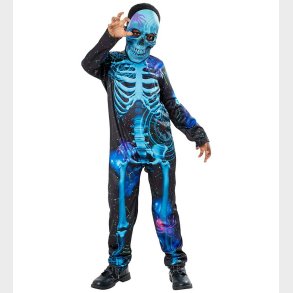 Rubies Udkl�dning - Skeleton