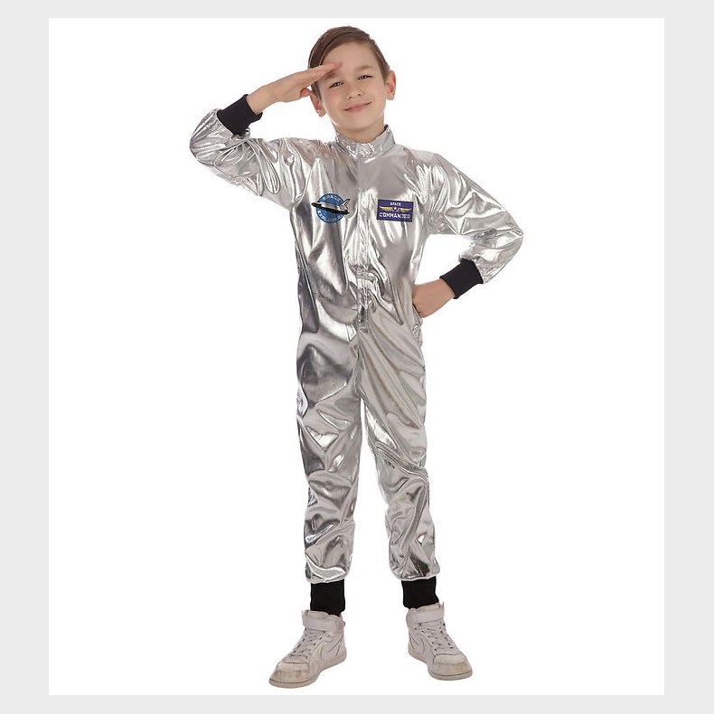 Rubies Udkl�dning - Astronaut