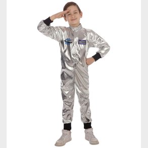 Rubies Udkl�dning - Astronaut