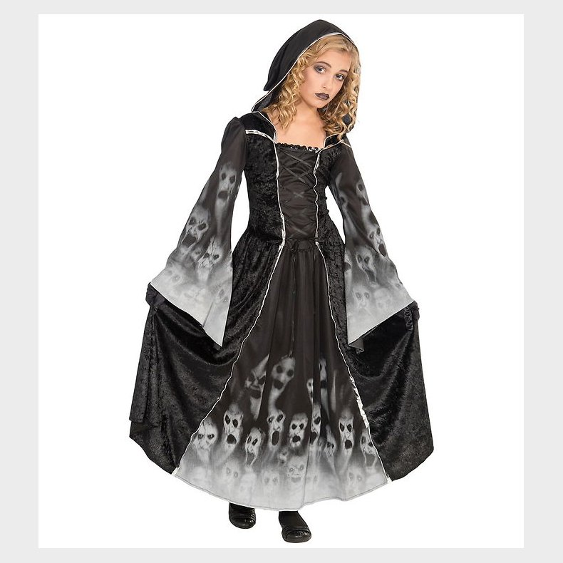 Rubies Udkl�dning - Forgotten Souls