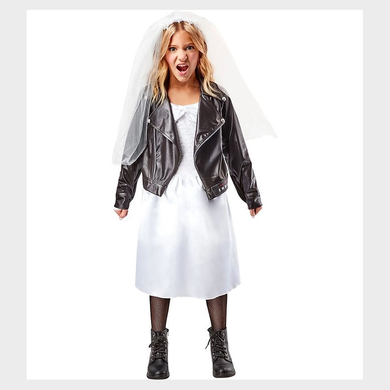 Rubies Udkl�dning - Tiffany