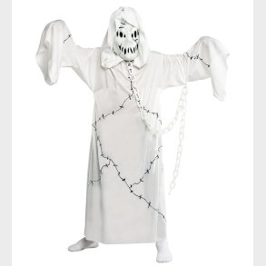 Rubies Udkl�dning - Cool Ghoul