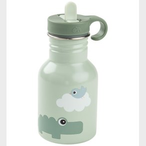 Done by Deer Drikkedunk - 350 ml - Playground - Green