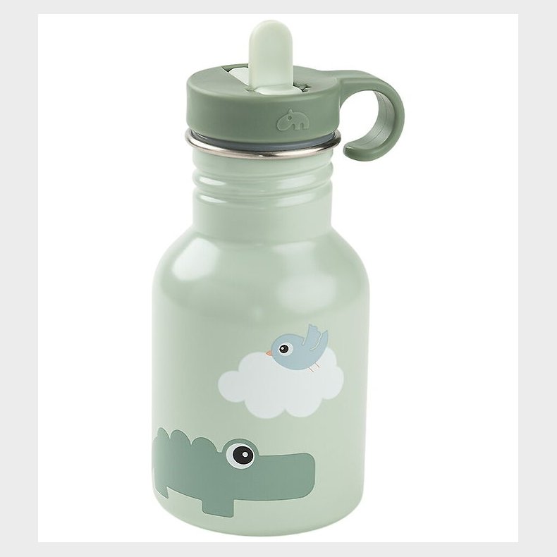 Done by Deer Drikkedunk - 350 ml - Playground - Green