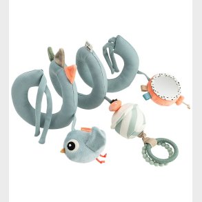 Done by Deer Aktivitetsleget�j - Celebration - Bl�