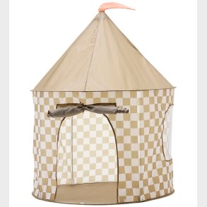 Kids Concept Legetelt - Khaki